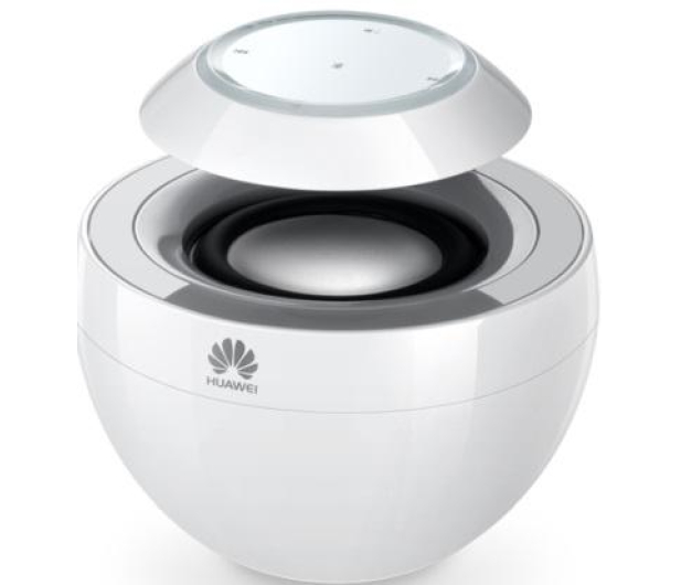 Huawei Bluetooth Speaker AM08 biały - 315178 - zdjęcie 3